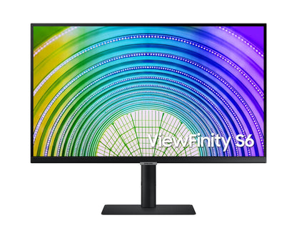 Monitor Samsung LED 27", QHD, 75Hz, HDMI, LS27A600UUUXEN (A)