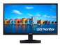 Samsung Monitor 22" Full HD LED Black VGA HDMI S22A330Nhu Flat Screen Windows