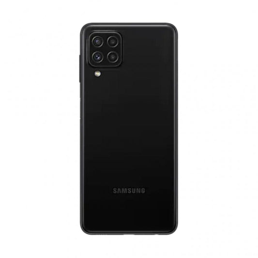 Samsung Galaxy A22 6.5",64 GB, Nero, 5G LTE, SM-A226BZAUEUE (C)