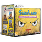 Sand Land Collector's Edition PS5 Italian PlayStation 5 Collectible New