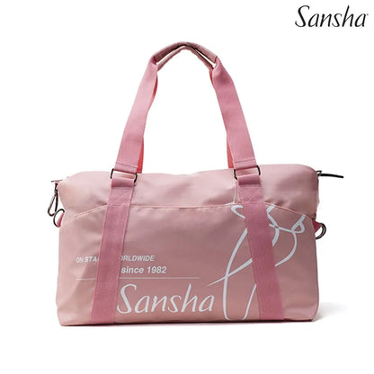 Borsone Danza Sansha borsa per ballerine Danza Classica