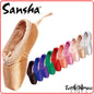 Sansha mini pointe keyring Ballet dance mini pointe shoe