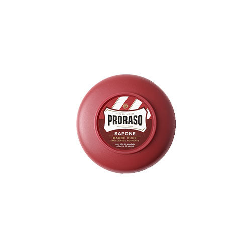 PRORASO CREMA CIOTOLA BARBE DURE 150 ML