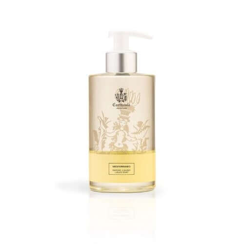 Mediterranean Liquid Soap