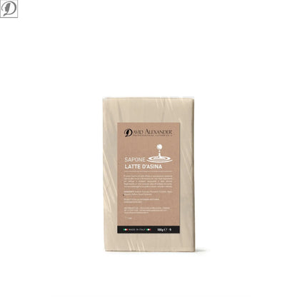 Donkey Milk Vegetable Soap – Nourishing and Gentle for Sensitive Skin
