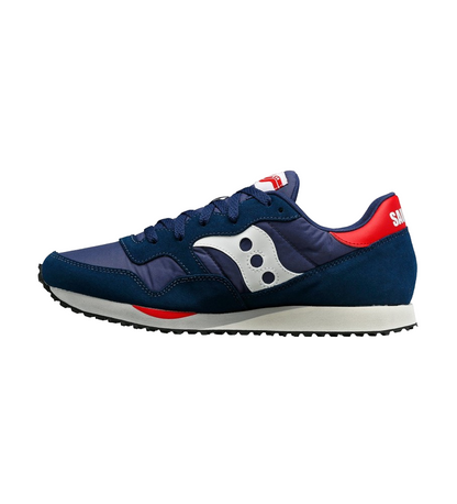 Saucony Originals DXN Trainer S70757-3 Sneakers Uomo Navy White
