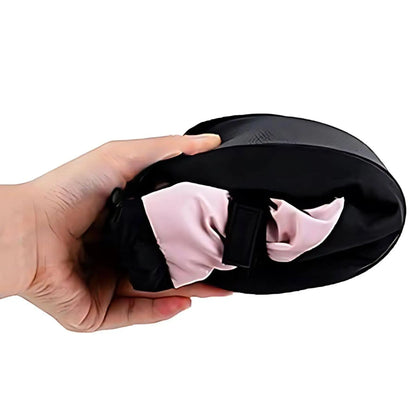 Scaldapiedi punte Danza Classica stivaletti Ballerina scarpe scalda piedi