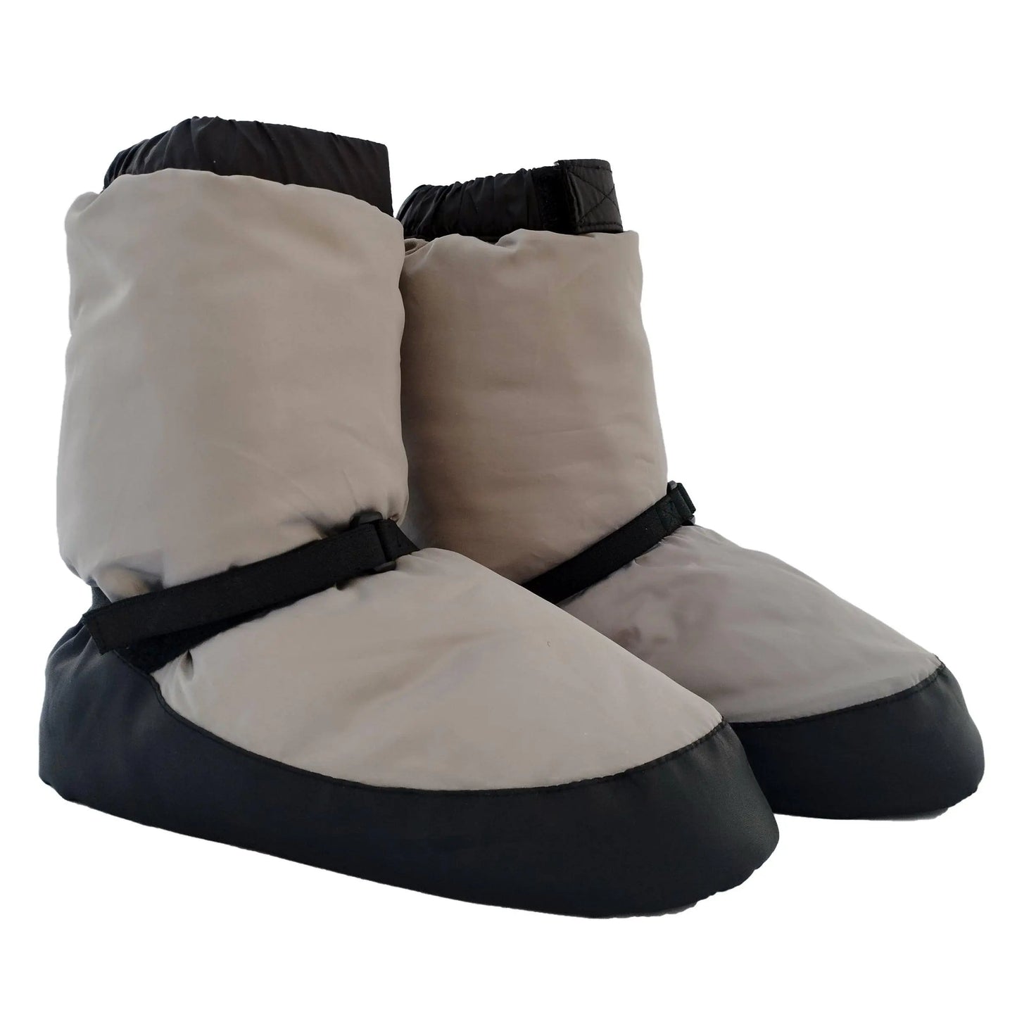 Scaldapiedi punte Danza Classica stivaletti Ballerina scarpe scalda piedi