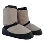 Ballet Pointe Warm-up Booties Ballerina Shoes Foot Warmers