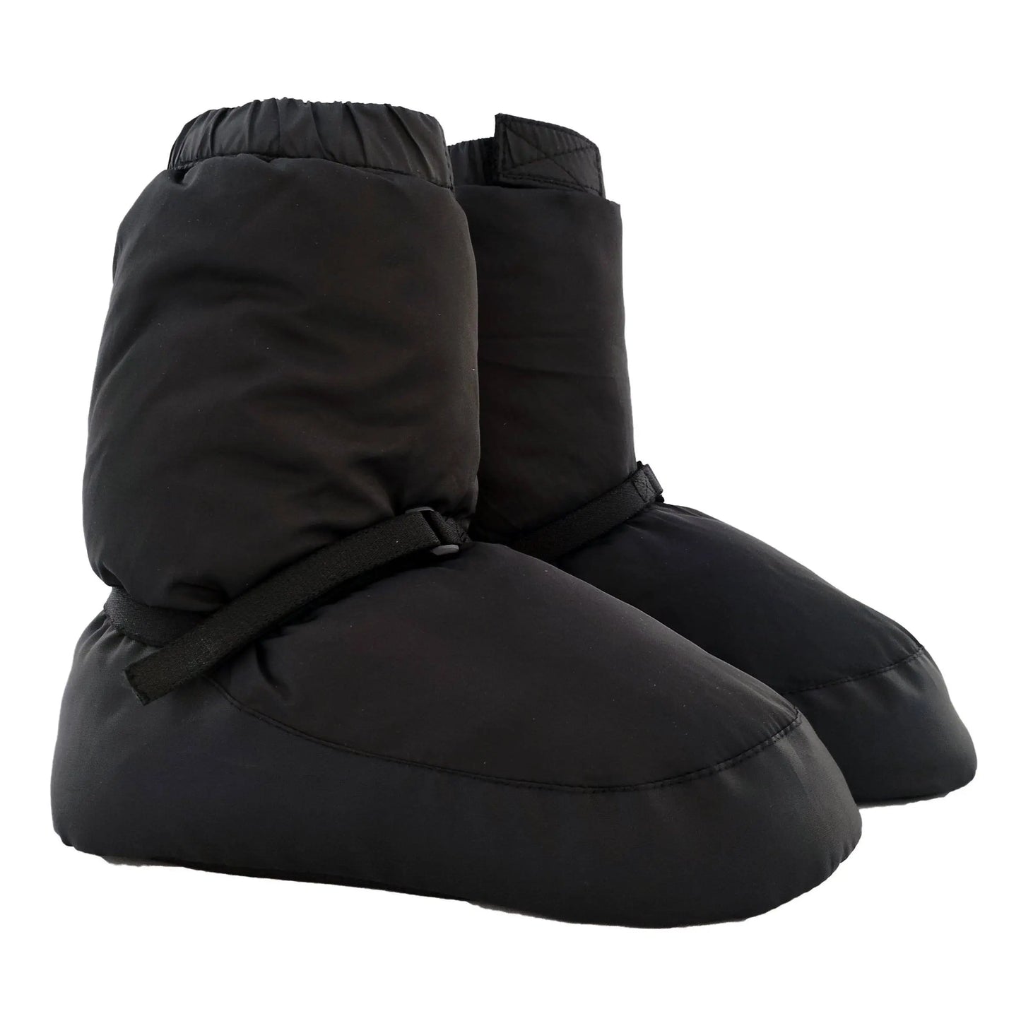 Scaldapiedi punte Danza Classica stivaletti Ballerina scarpe scalda piedi