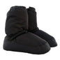 Ballet Pointe Warm-up Booties Ballerina Shoes Foot Warmers