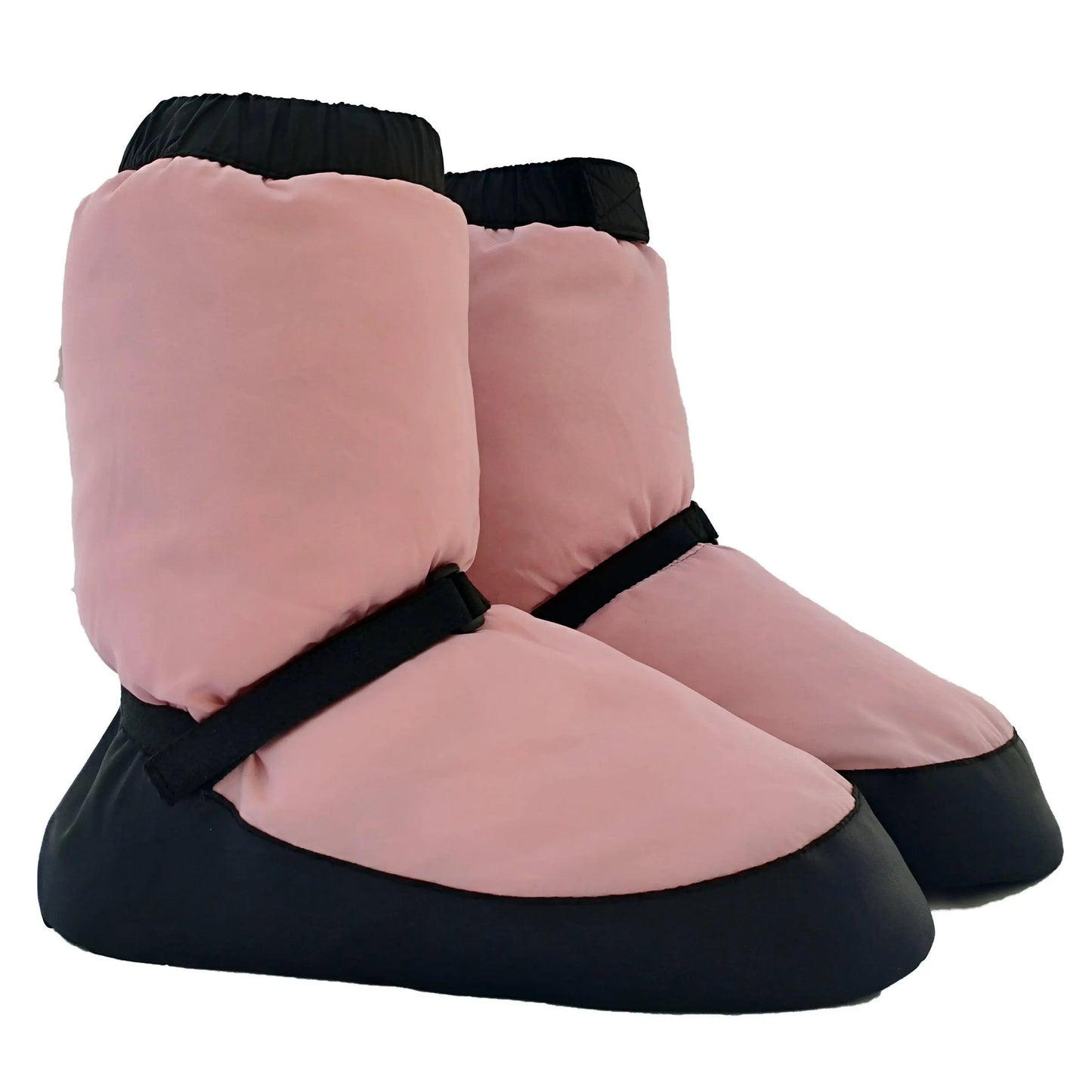 Scaldapiedi punte Danza Classica stivaletti Ballerina scarpe scalda piedi