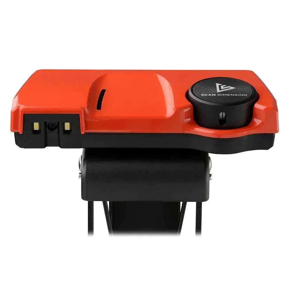 SCAN DIMENSION SOL PRO - SCANNER 3D