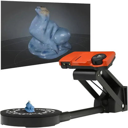 SCAN DIMENSION SOL PRO - SCANNER 3D