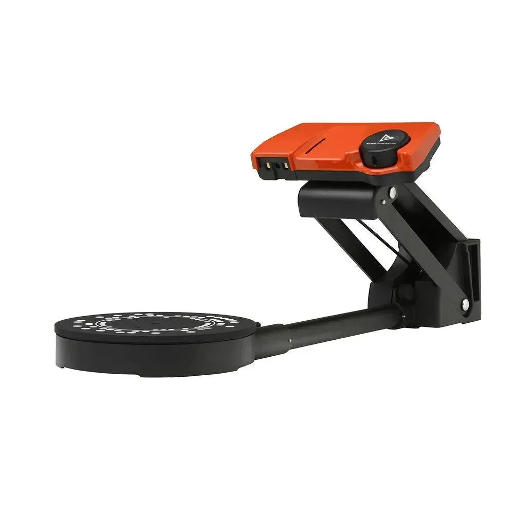 SCAN DIMENSION SOL PRO - SCANNER 3D