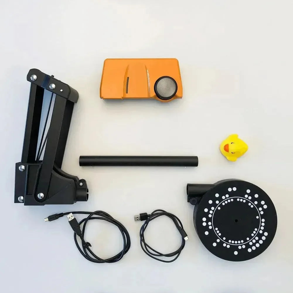 SCAN DIMENSION SOL - SCANNER 3D