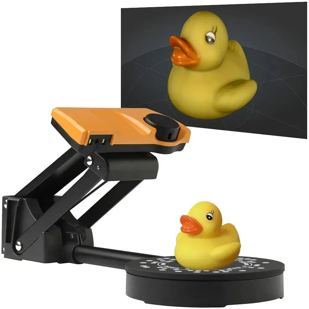 SCAN DIMENSION SOL - SCANNER 3D