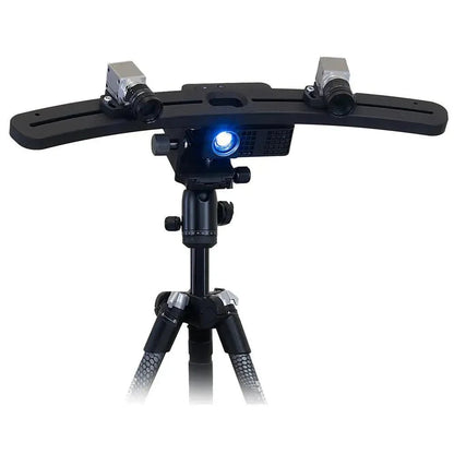 SCANXPERT FX - SCANNER 3D A LUCE STRUTTURATA