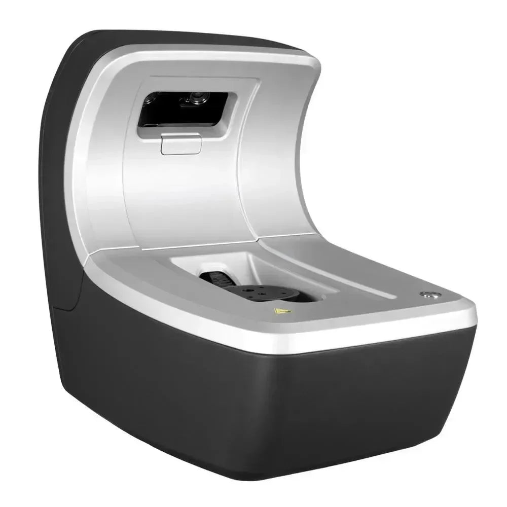 SCANXPERT HR - SCANNER 3D A LUCE STRUTTURATA