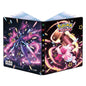 Pokemon Album 4-Pocket Scarlet & Violet - Tinkaton & Ceruledge 80 Card