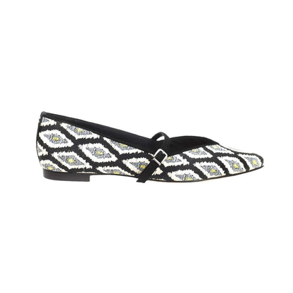 Scarpe a Punta Pinhao