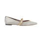 Scarpe a Punta Prata
