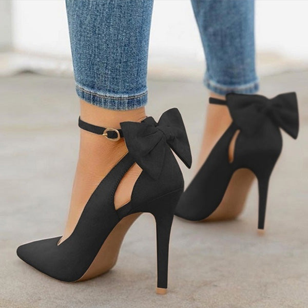 Scarpe Donna Tacco 10 cm | Eleganti & Confortevoli