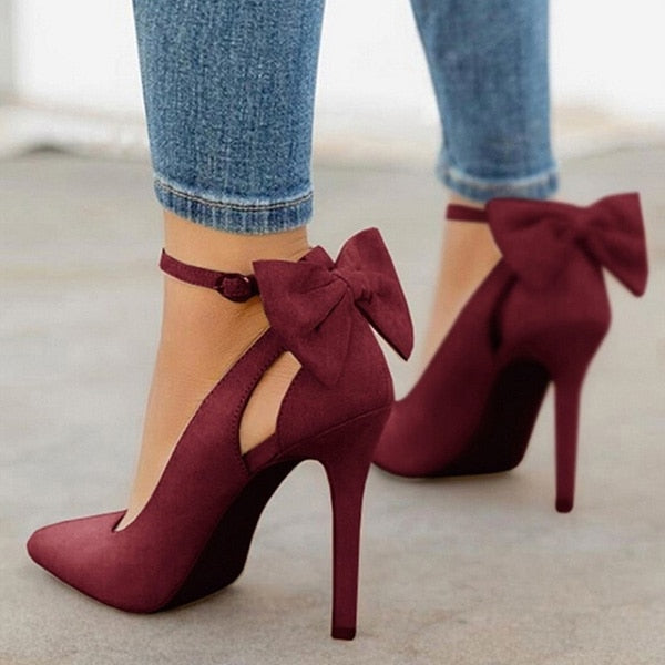 Scarpe Donna Tacco 10 cm | Eleganti & Confortevoli