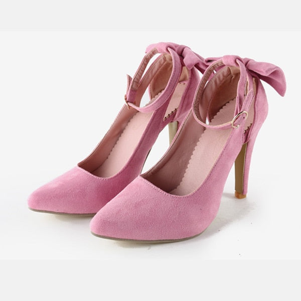 Scarpe Donna Tacco 10 cm | Eleganti & Confortevoli