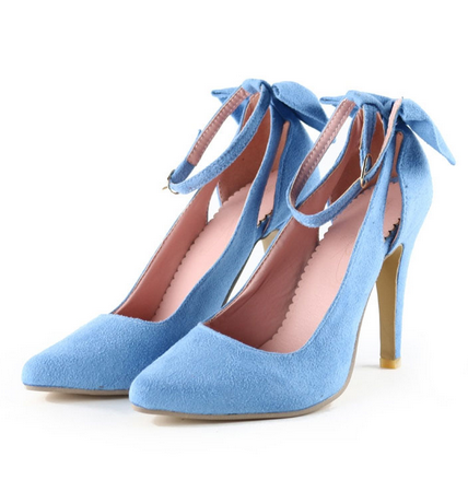 Scarpe Donna Tacco 10 cm | Eleganti & Confortevoli