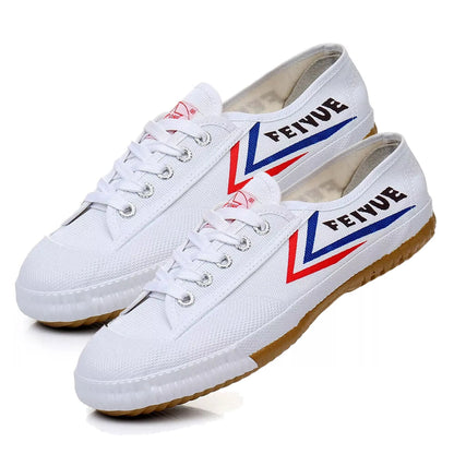 Feiyue scarpe allenamento Arti Marziali KungFu Wushu Shaolin Tai Chi