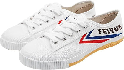 Feiyue scarpe allenamento Arti Marziali KungFu Wushu Shaolin Tai Chi