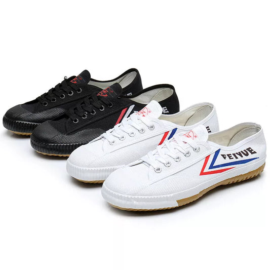 Feiyue scarpe allenamento Arti Marziali KungFu Wushu Shaolin Tai Chi