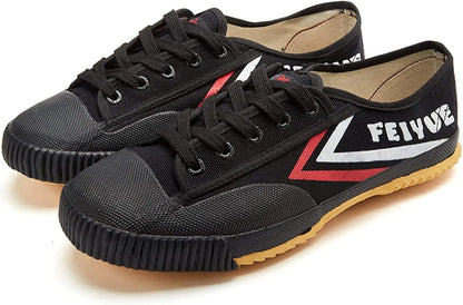 Feiyue scarpe allenamento Arti Marziali KungFu Wushu Shaolin Tai Chi