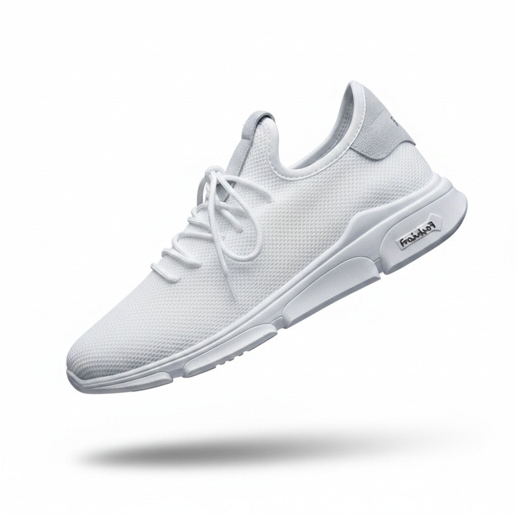 Scarpe Sportive Uomo Air Running Fitness Leggere Traspiranti