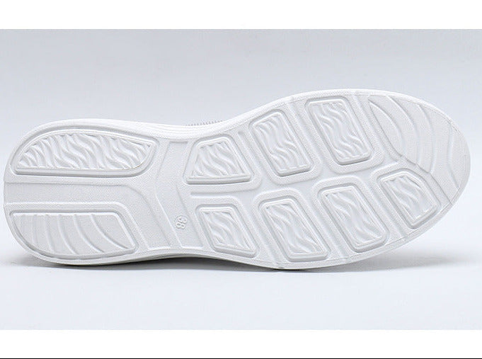 Scarpe Ginnastica Donna Traspiranti – Sneakers Sportive Comode e Leggere
