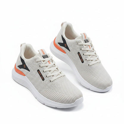 Scarpe Ginnastica Donna Traspiranti – Sneakers Sportive Comode e Leggere