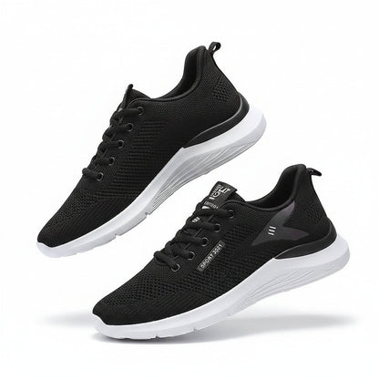 Scarpe Ginnastica Donna Traspiranti – Sneakers Sportive Comode e Leggere