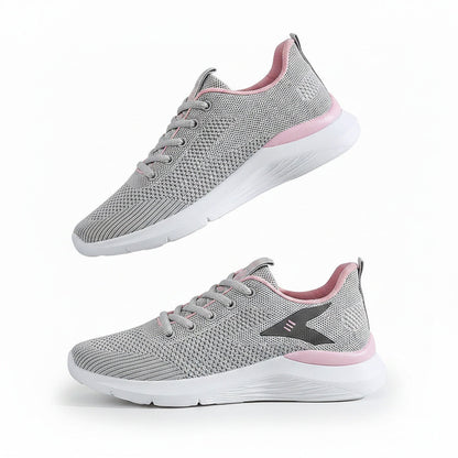 Scarpe Ginnastica Donna Traspiranti – Sneakers Sportive Comode e Leggere