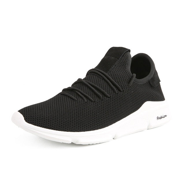 Scarpe Sportive Uomo Air Running Fitness Leggere Traspiranti