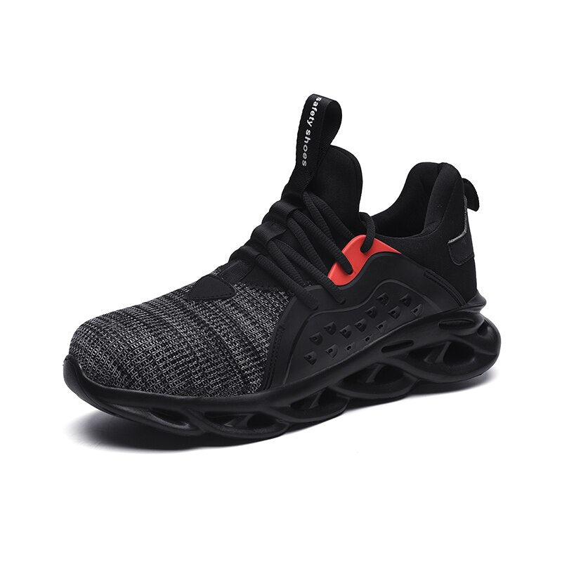 Sneakers Uomo Sportive Ammortizzate Ultra Light