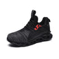 Men's Ultra-Light Cushioned Athletic Sneakers