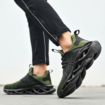 Sneakers Uomo Sportive Ammortizzate Ultra Light