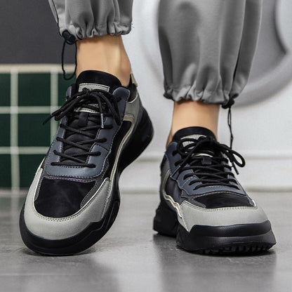Scarpe Uomo Leggere e Morbide – Suola Antiscivolo, Comode