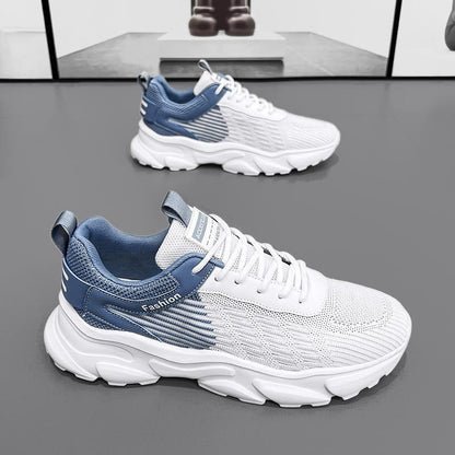 Sneakers leggere per jogging e attività outdoor