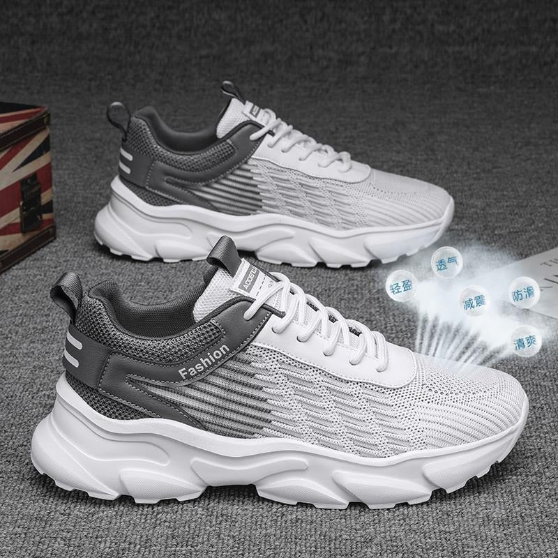 Sneakers leggere per jogging e attività outdoor