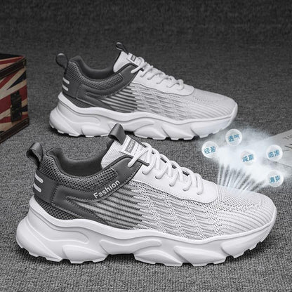 Sneakers leggere per jogging e attività outdoor
