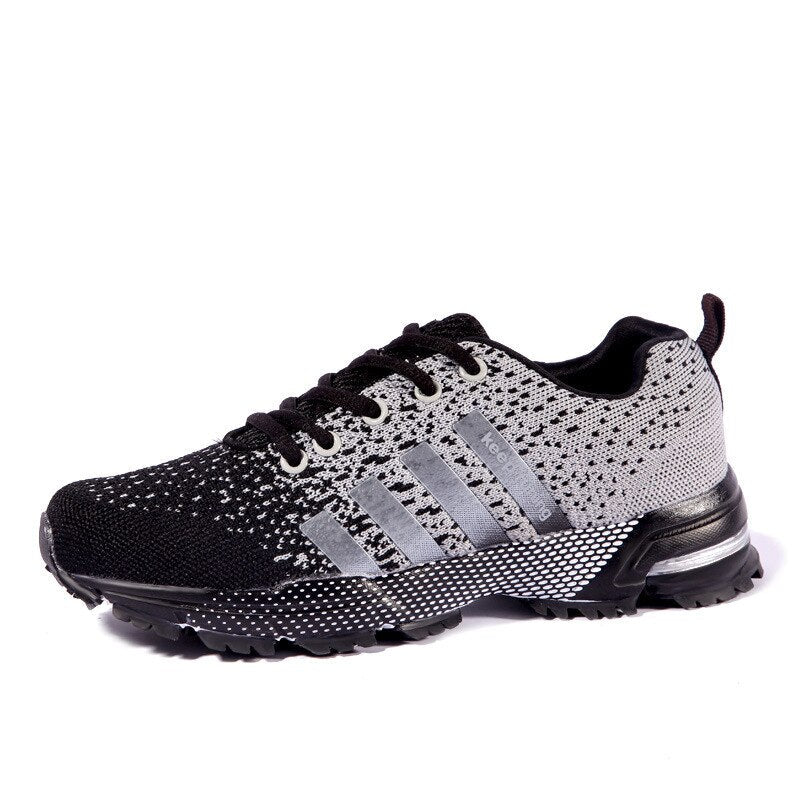 Scarpe Sportive Uomo Taglie Grandi 47 Sneakers Traspiranti Running Leggere