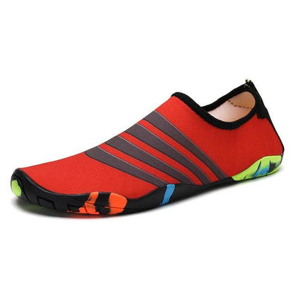 Scarpe da Mare e Scoglio Unisex – Scarpette Antiscivolo Uomo Donna