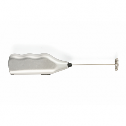 Kooper Elektrischer Milchaufschäumer Milchschäumer Milchschläger Cappuccino Mixer
